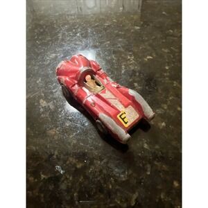 MATCHBOX LESNEY SUPERFAST No MB69B VINTAGE TURBO‎ FURY Toy Car Diecast Collect